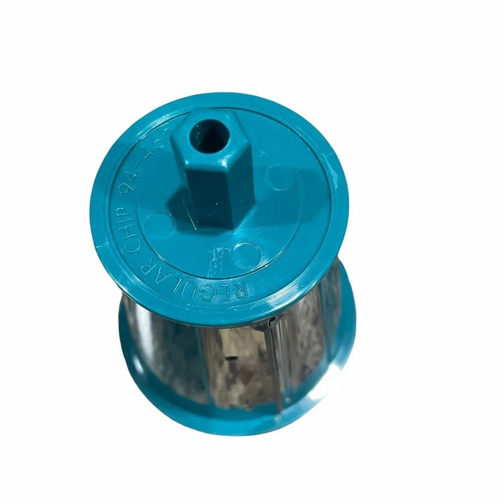 Regular Chip Cone Presto Professional Salad Shooter Plus 94-462 Replacement Part
